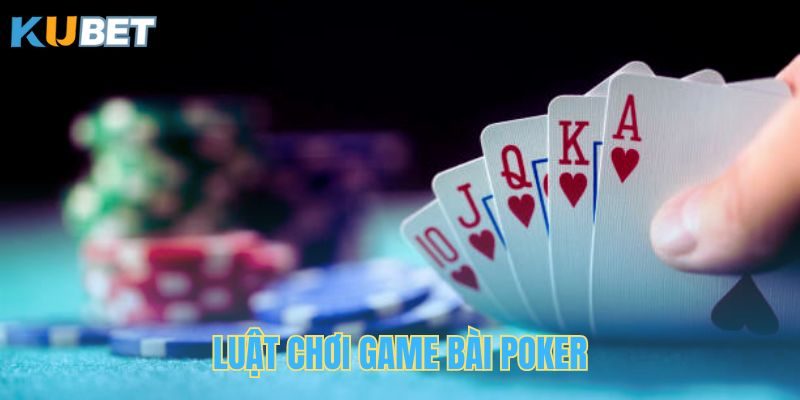 Những thuật ngữ thường dùng nhất trong Poker