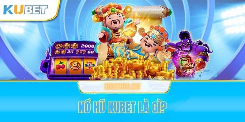 Quay hũ liền tay, nhận ngay jackpot khủng