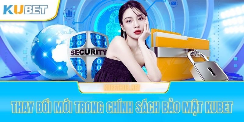 Mọi thông tin người chơi cung cấp sẽ được mã hóa